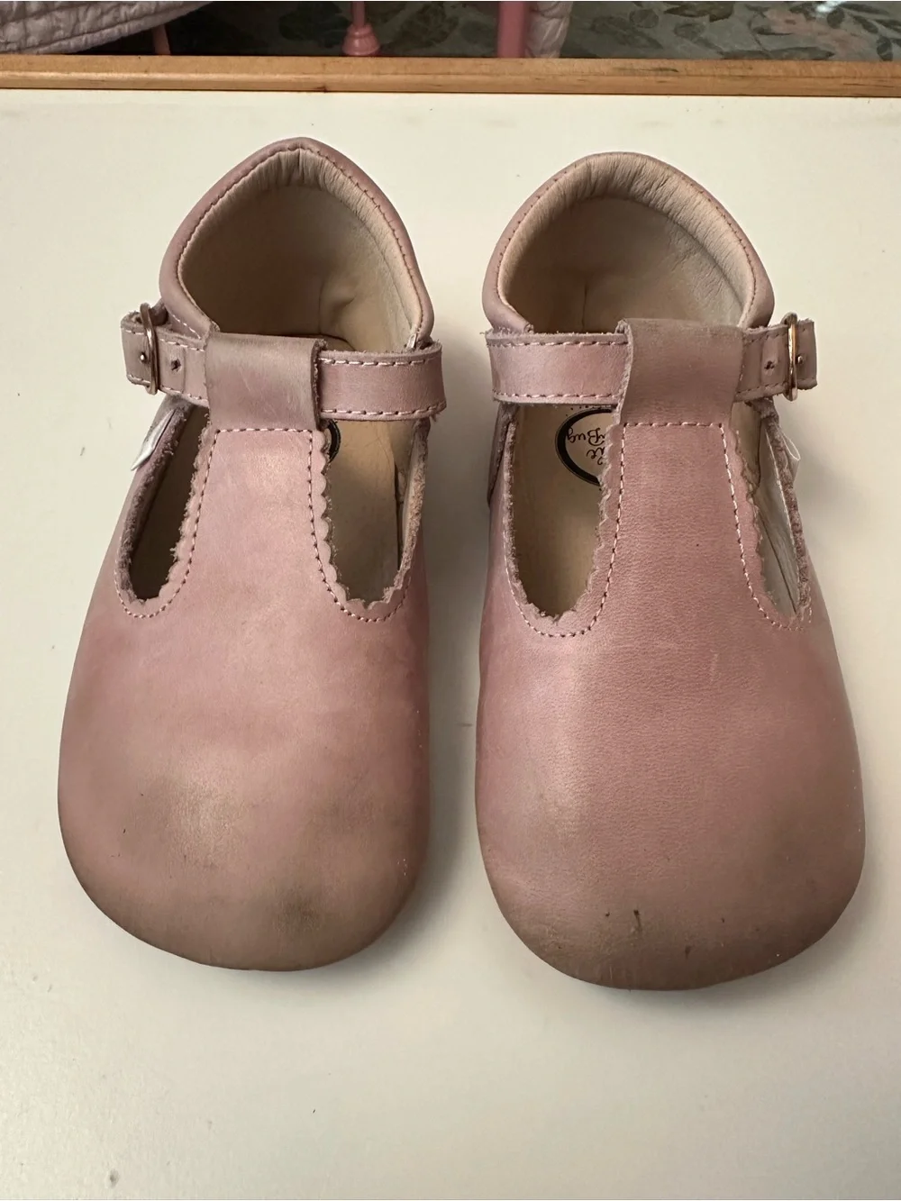 N/A soft dusty